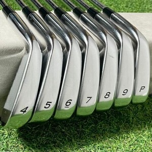Cb Tour Preferred Irons | eBay Cb Tour Preferred Irons | eBay
