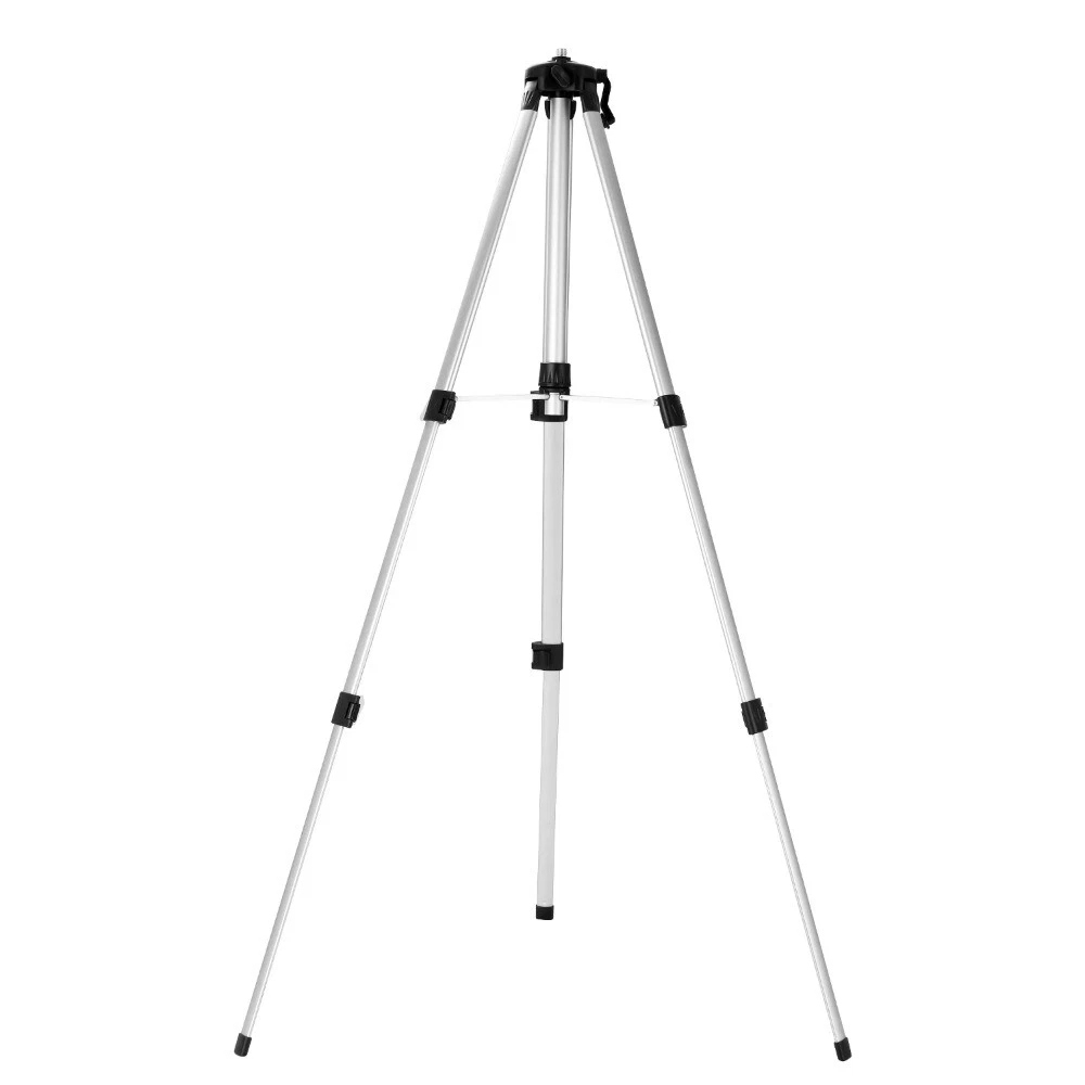 Rechargeable Laser Level with Vertical Cross Lines and Lithium Battery