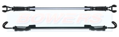 Hella UBL1000 unter Motorhaube wiederaufladbare LED Inspektionslampe Taschenlampe Arbeitsleuchte