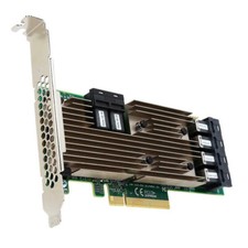 LSI Logic 05-25699-00 9305-24i 24-Port SAS 12...