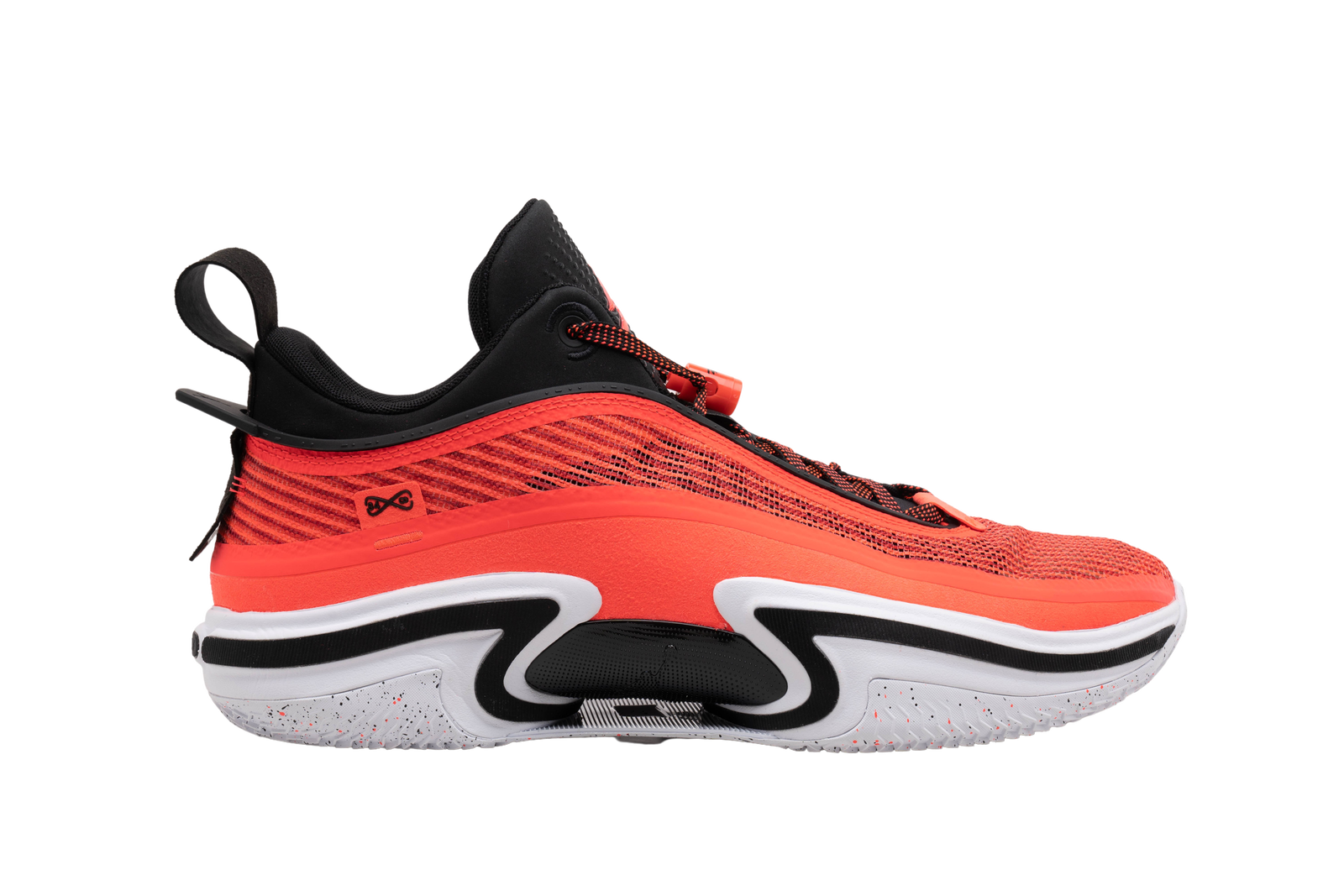 Size 13 - Jordan 36 Low Infrared 2022 for sale online | eBay
