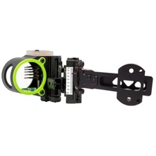 Black Gold Pro 4" Dovetail 5 Pin 010 RH Sight Bridge-Lock 10802