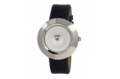 NEW Simplify SIM1701 Womens 1700 Silver-tone Stainless Steel  display picture 2