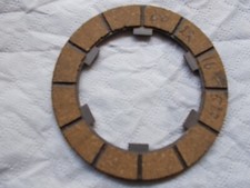 Disco frizione Surflex originale Ducati 48 2T Sport 3M guarnito 002216520