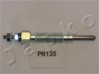 Japko PN135 GlüHkerze FüR Alfa Romeo Asia Motors Carbodies Chrysler