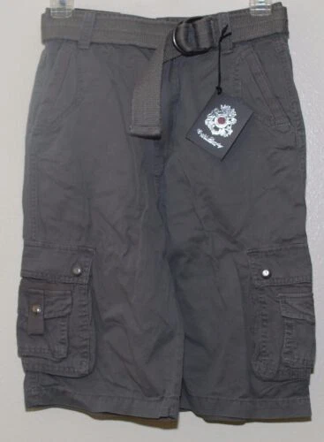 Tamaño 12 Pantalones Cortos English Laundry para Niños