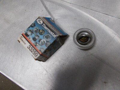F58) Gates Thermostat 33259