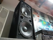 ELECTRONIC STAR mod. MALONE - Casse Stereo 1000 Watts