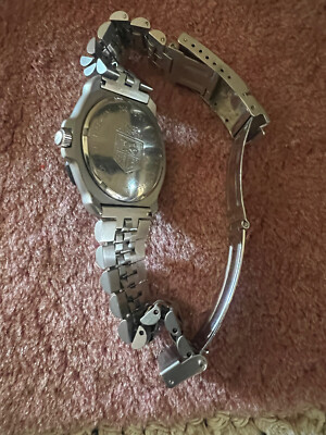 TAG Heuer Formula 1 Women's Black Watch - WA1414 for sale online