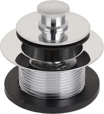 Tub Drain Kit 1-7/8" Bathtub Drain Strainer for American Standard Tubs Bath Tub