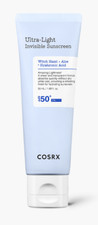 Cosrx Ultra-Light Invisible Sunscreen 50ml SPF50 PA K-Beauty