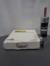 New Lot Dura-Lag DLN-R 70 Time Delay Fuse 250 Volts Class RK5 Bussmann FRN R NIB