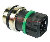 Metzger Sensor, KüHlmitteltemperatur 0905021 FüR Seat Skoda Vw