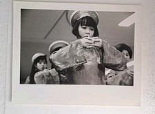 Vietnamese Religious Ceremony Parkdale Canada 8x10 Impact Visuals