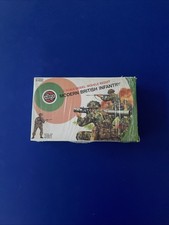 Airfix Toy Soldiers Modern British Infantry Boxed 1/32 Scale