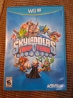 Activision Skylanders Trap Team Nintendo Wii U Action Multiplayer E10+ 2014