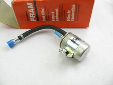 Fram G7018 Fuel Filter Replaces 33335 F44705 ...