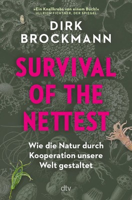Survival of the Nettest | Dirk Brockmann | Buch | 288 S. | Deutsch | 2025