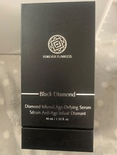 Forever Flawless Black Diamond Infused Age De...