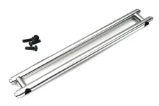 Machined T2 Alloy Roll Cage Frame Cross Brace for Axial Wraith 2.2 AX80089