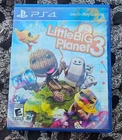 New ListingLittle Big Planet 3 - Day One Edition - Sony PlayStation 4