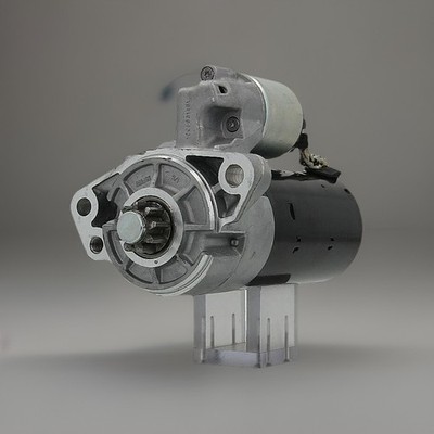 VW AUDI PORSCHE Volkswagen ANLASSER STARTER Q7 CAYENNE PANAMERA TOUAREG BORA NEU