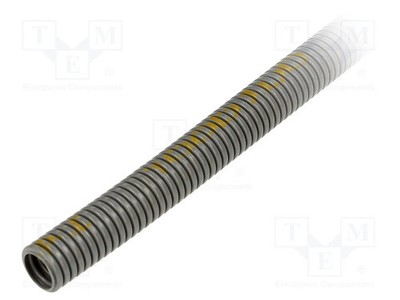 50 Stück PMA PIST-10S Schutzrohr