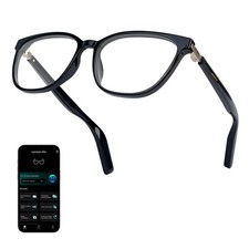 Al Smart Glasses for Men Women - Bluetooth Translation Glasses with 164 Langu...