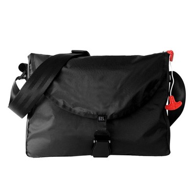 Bag to Life Inside Out - schwarz