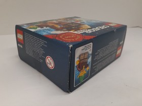 NISB LEGO #40106 Limited Edition (Addition to set #10245) CREATOR 22014 RETIRED