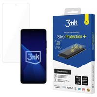 3MK Silverprotect+ Poco X7 Pro