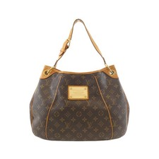 echt Louis Vuitton Monogramm Galliera PM M56382 Schultertasche #246-000-43...