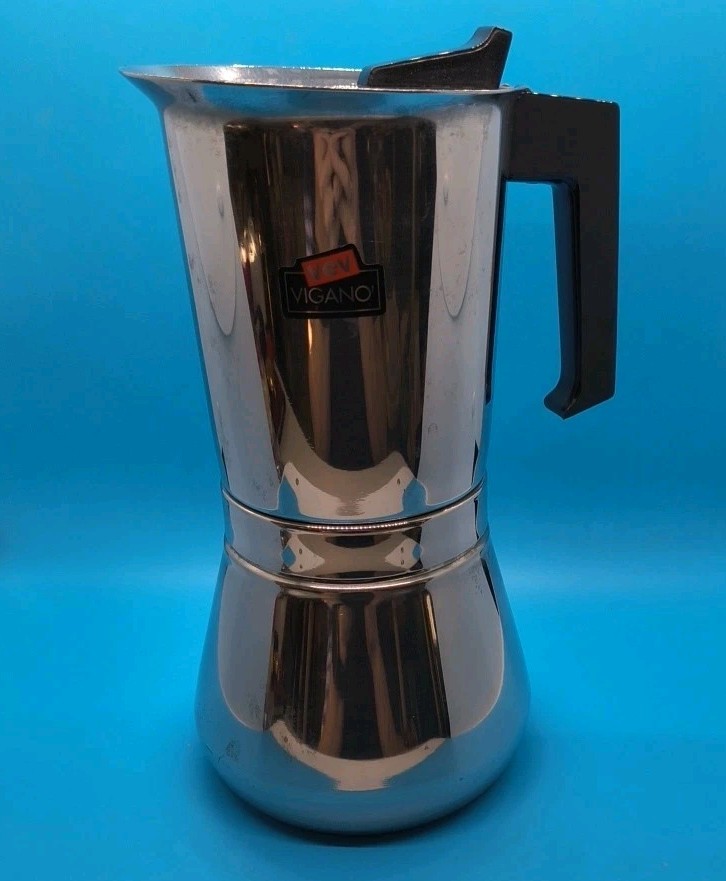 - 18/10 Stainless