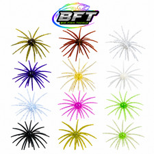 BFT Micro Urchin 1.5in-40mm Crappie Panfish B...