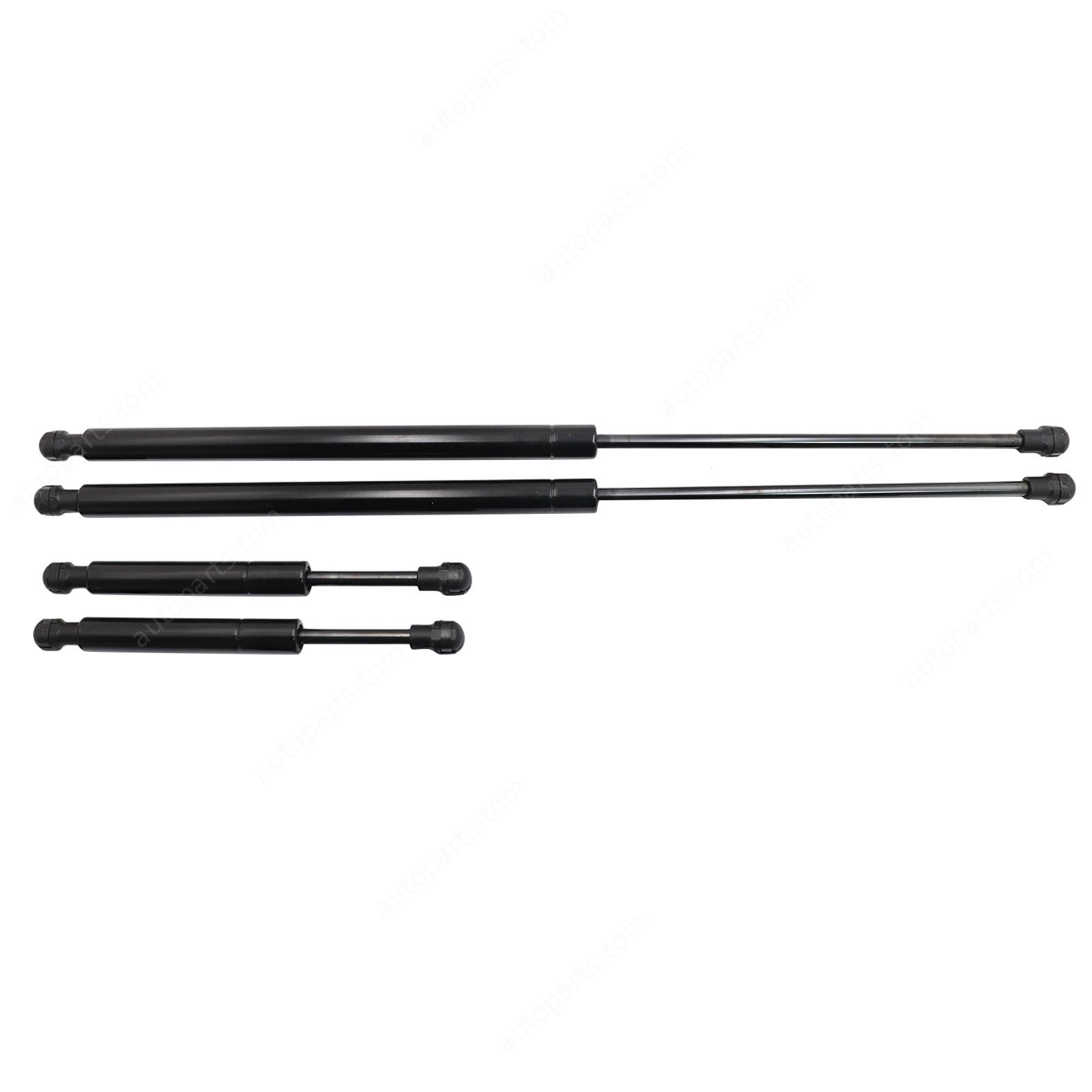 Bentley Continental GT 2003-2010 Front Shock absorber support