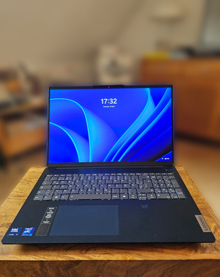 Lenovo IdeaPad Slim 5 | Notebook | 16'' OLED | 120Hz | 32GB RAM | Intel Ultra 7
