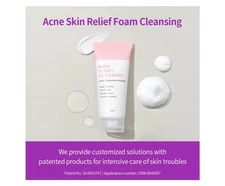 NEW Revive Facial CLEANSER 5 OZ DEEP CLEANSING PORE CONTROL PREVENTS BLEMISHES