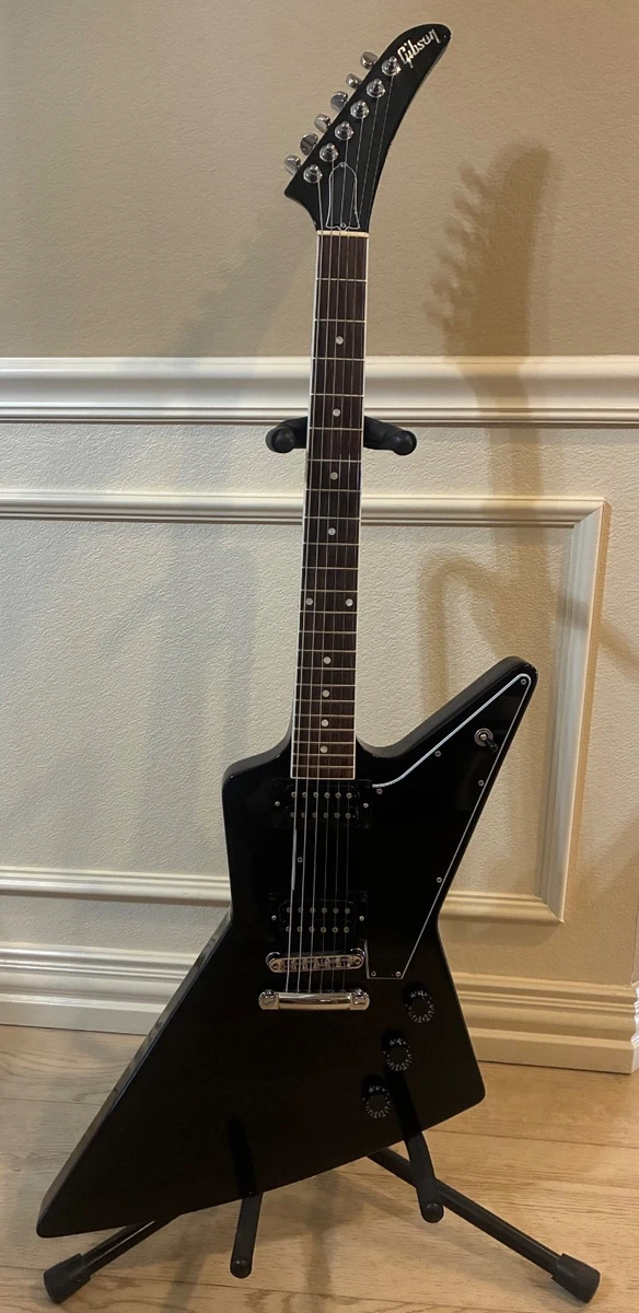Gibson Explorer Solid Electric Guitars for sale | eBay