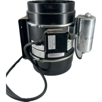 Soler Y Palau TD 800/200 Tubular Fan