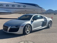 2010 Audi R8 BEAUTIFUL