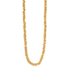Collana lunga Vasilissa - Oro -  Sodini - 015142D