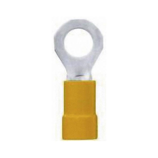 LAPP terminal 2.50mm² Partially insulated Blue 100pcs