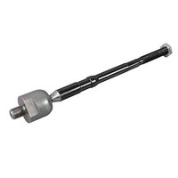 Axialgelenk Spurstange 262 Mm Metzger Iam-Expertise Passend FüR Chevrolet Spark