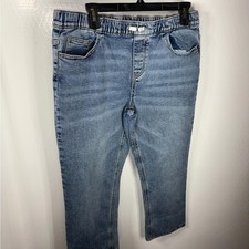 Thereabouts Kids Blue Denim Jeans XL 247
