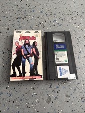Airheads (VHS, 1994) Adam Sandler Brendan Fraser