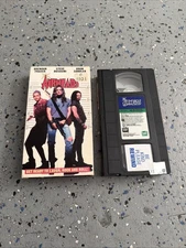 Airheads (VHS, 1994) Adam Sandler Brendan Fraser