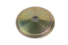 TOP PERFORMANCES Fixed Pulley