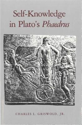 Self-Knowledge in Plato's Phaedrus (Paperback or Softback)