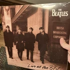 The Beatles - Live At The BBC -  2 LPs (Sealed) 1994 Apple, EMI - MONO OOP!