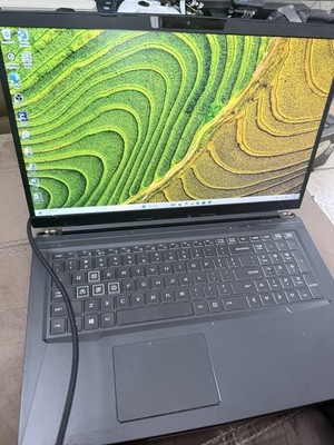 Xidax Gaming Laptop 15.6in (2020) 32GB RAM 500GB SSD. *READ DSCP*